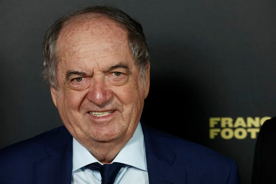French federation president Le Graet ‘taking a step’ back – FFF