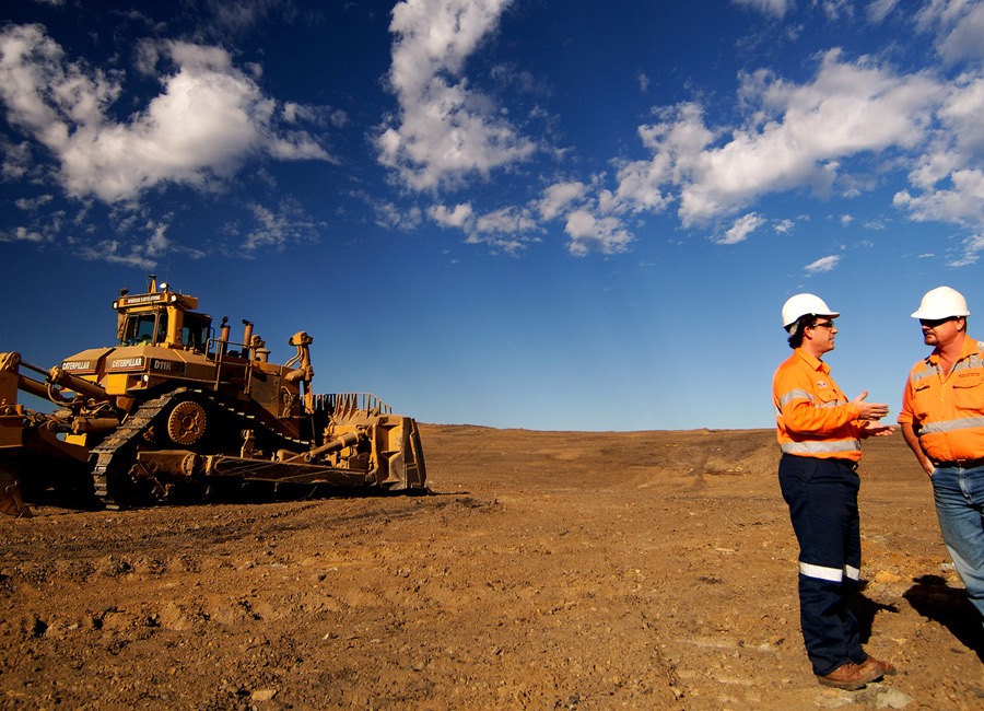 Investors with $2.2 trillion in assets ask Glencore to disclose thermal coal plans
