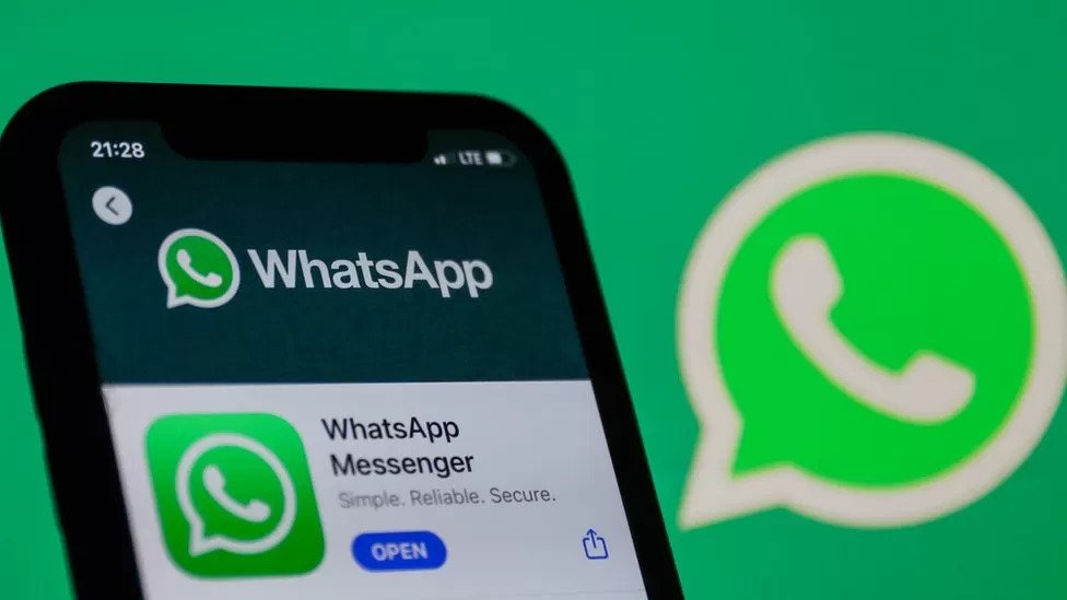 WhatsApp to enable messaging in internet blackouts