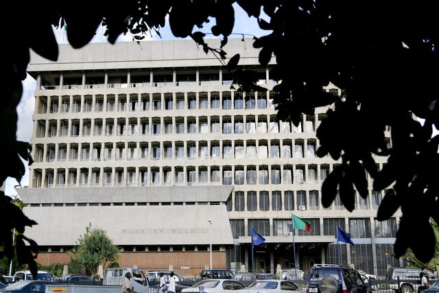 Statutory reserve ratio increased