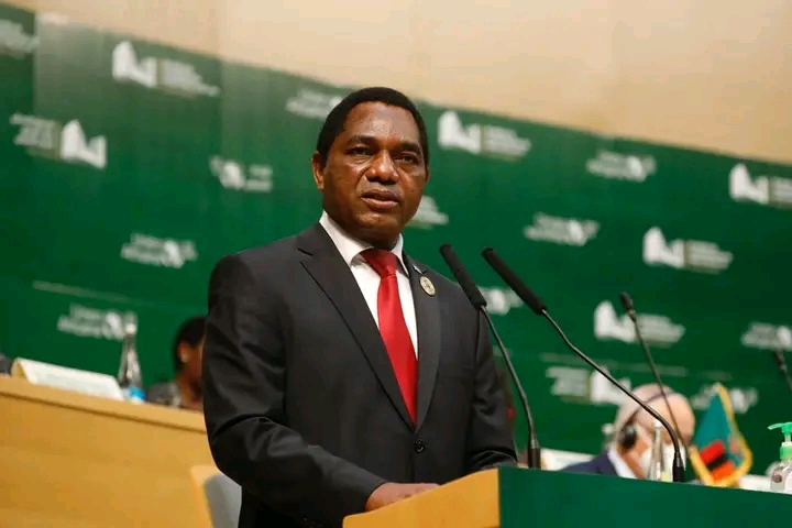 Government to address factors slowing down economic development 