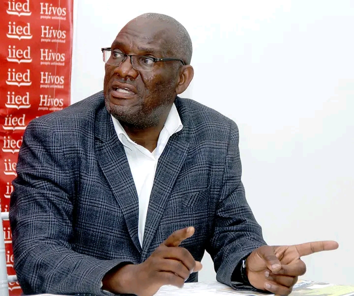 Smallholder farmers irked by ZAMBIA’S failure to implement long-term measures for stable mealie meal prices