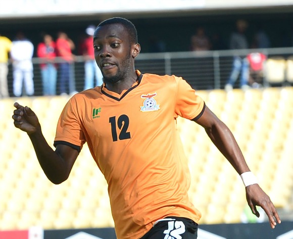 Shonga hopes for call from Grant