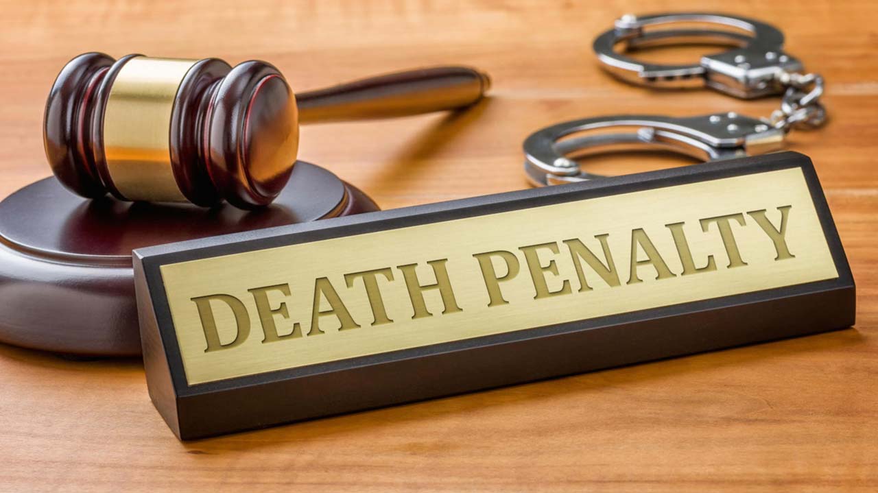 Australia praises Zambia’s stance on death penalty