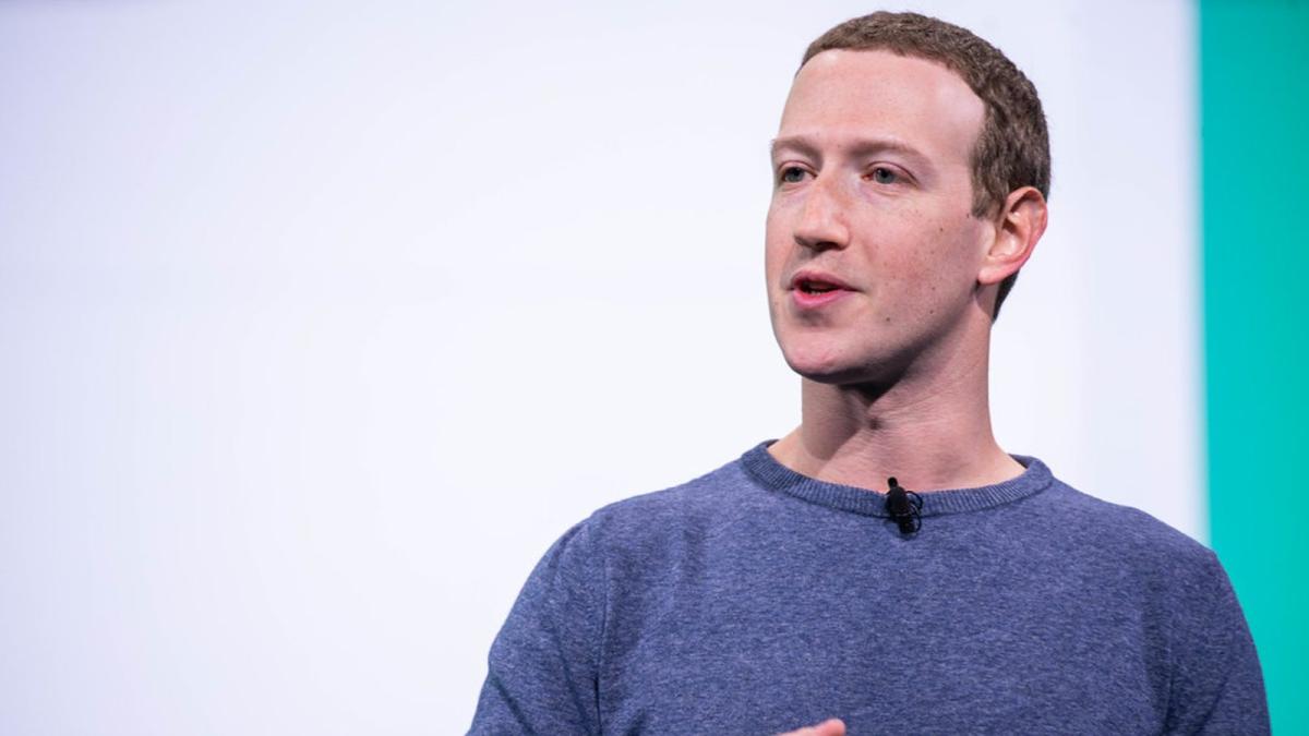 Zuckerberg to managers: Don’t just manage, also code and contribute or else resign