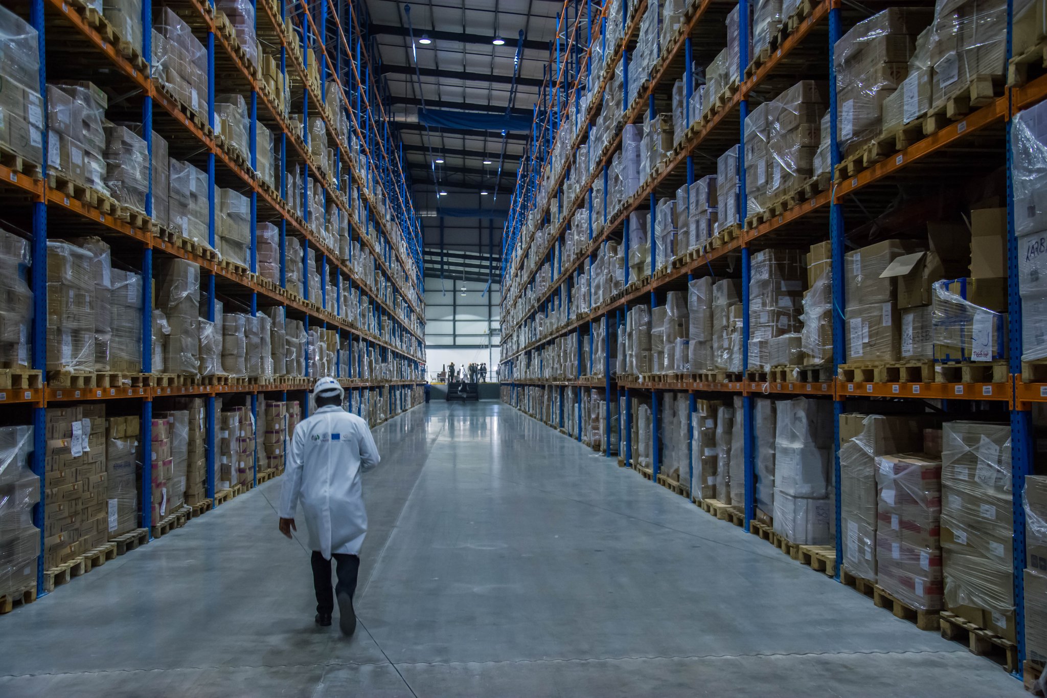 Only K140,000 worth of equipment was stolen last month – ZAMMSA