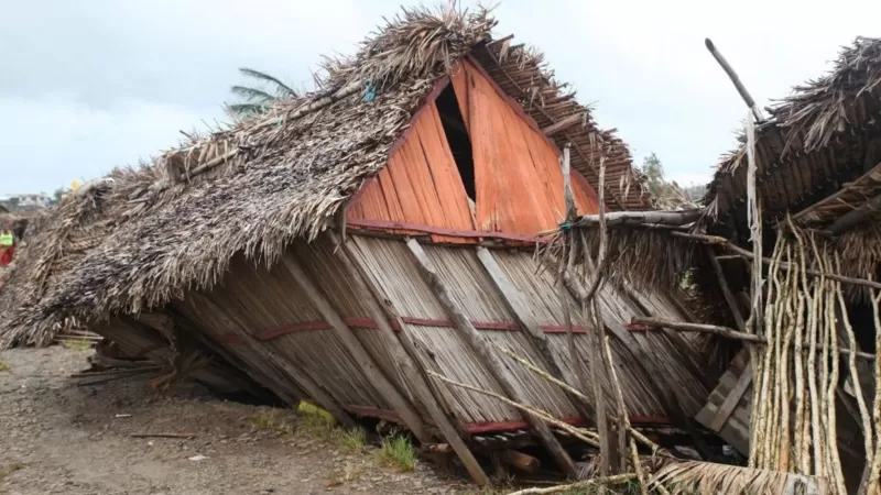 Cyclone Freddy: Deadly storm set to hit Mozambique a second time