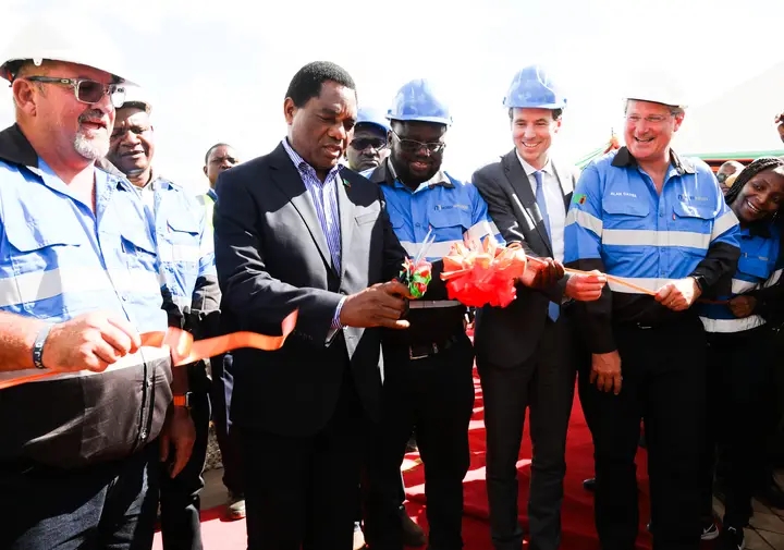 $100m Mimbula Mine project launched