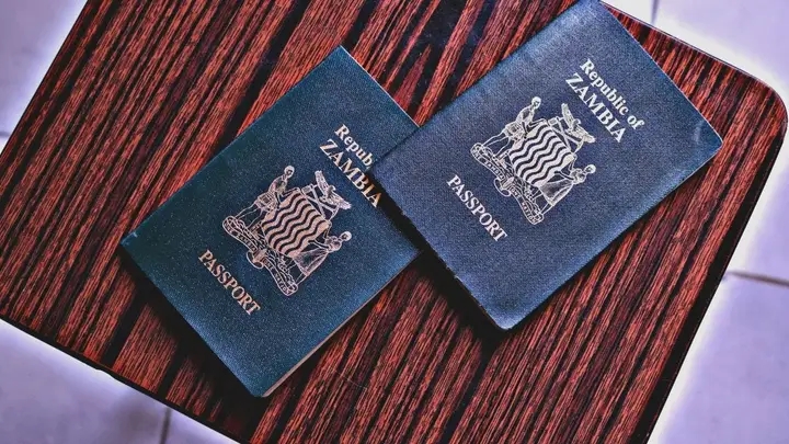 7,500 passports printed since January 