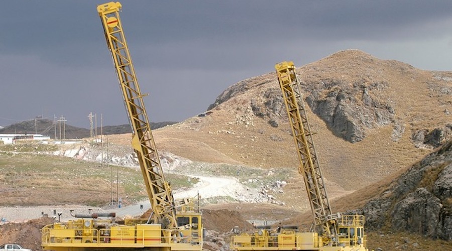 Peru expects 74 mining projects to become operative in 2023