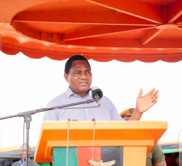 HH : Culture of laziness should stop
