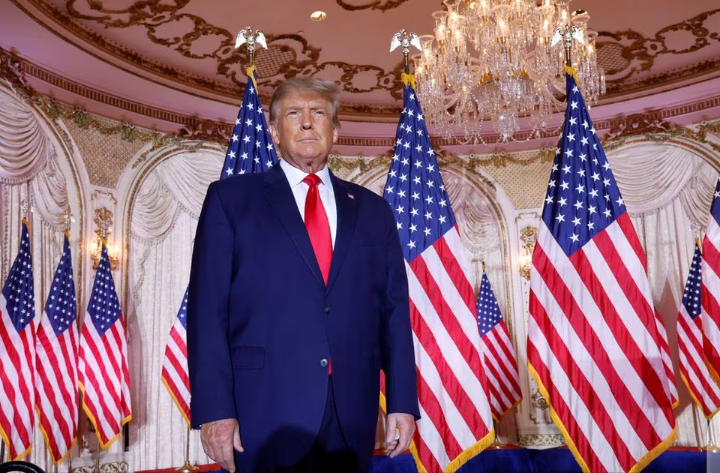 The political fallout from Trump’s sexual abuse verdict
