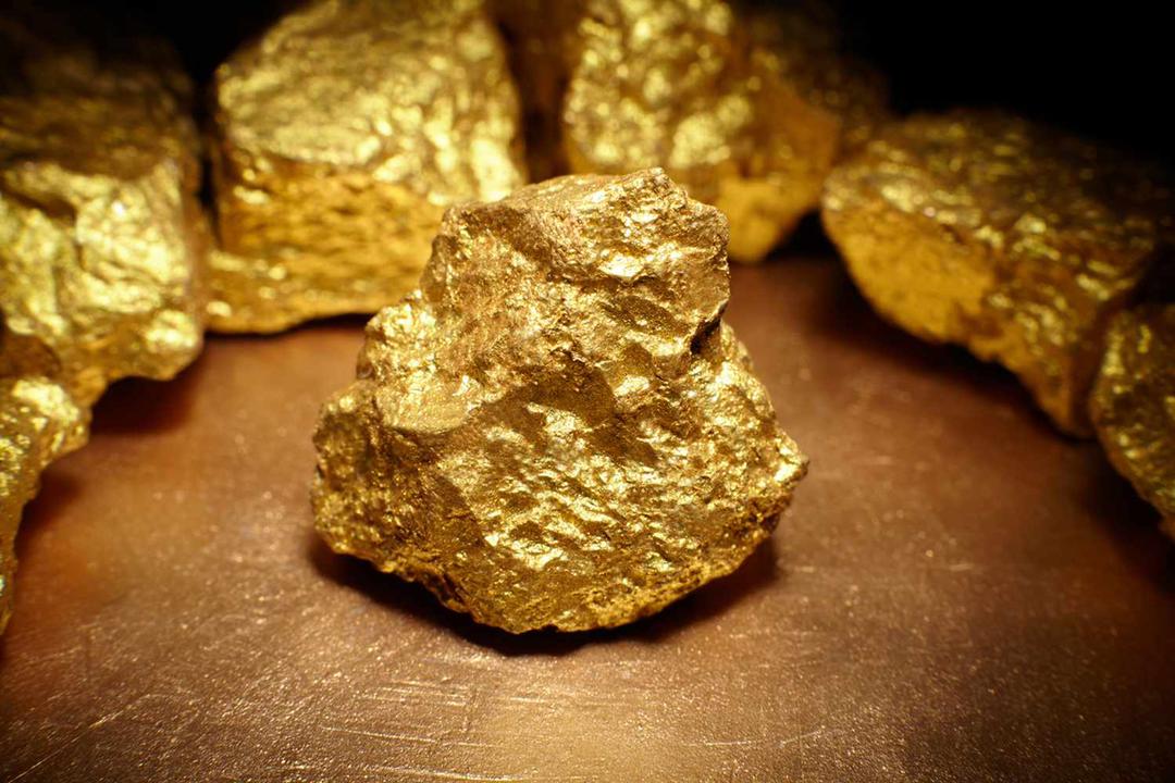 Government set to relaunch Mwinilungas Kanseli gold mine -HH