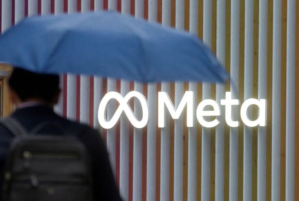 Meta explores decentralized social network app for text updates