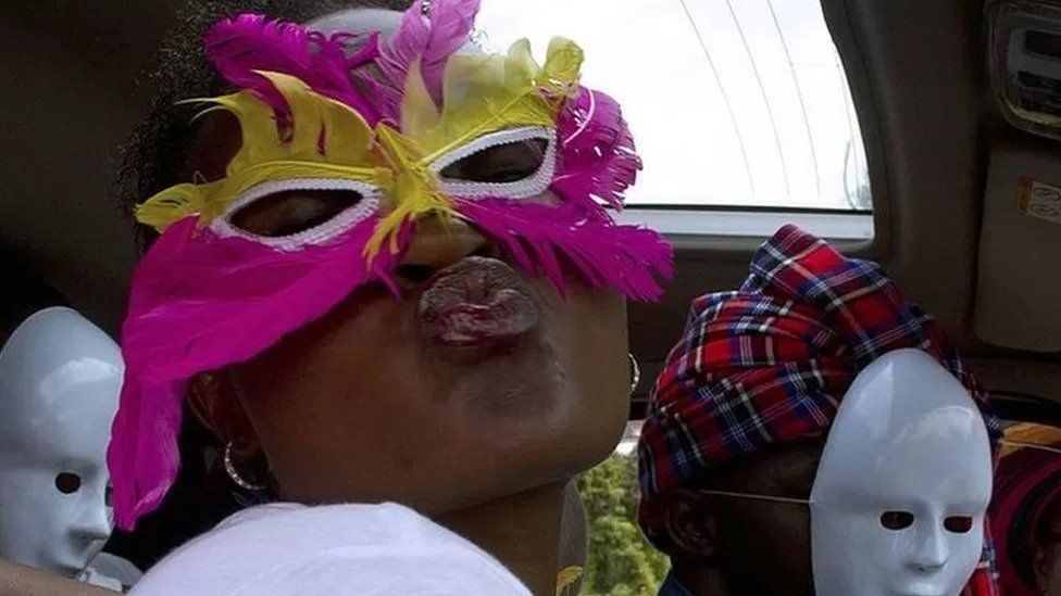 Ugandan bill threatens jail for saying you’re gay
