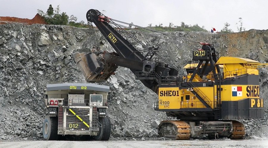 Rio Tinto, First Quantum partner to move La Granja copper project in Peru to development