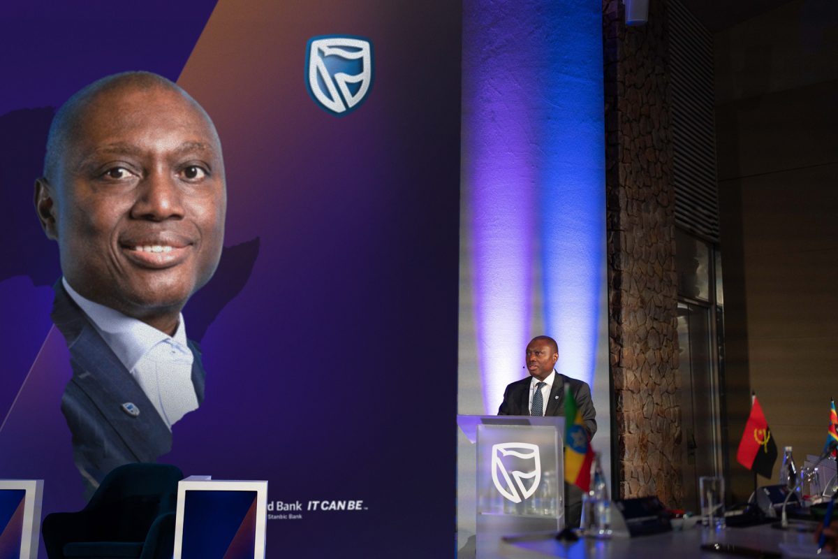 Standard Bank chief: SVB collapse shows need for regulation
