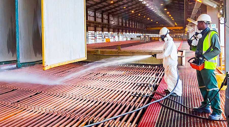China to increase control over global cobalt supply — report