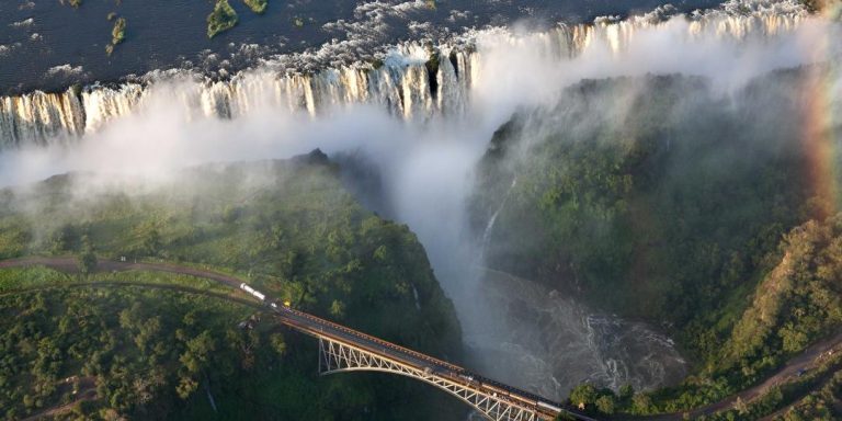 800,000 Tourists Visited Zambia In 2022