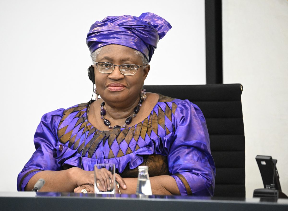 WTO head: Africa should not miss out on the green mineral boom