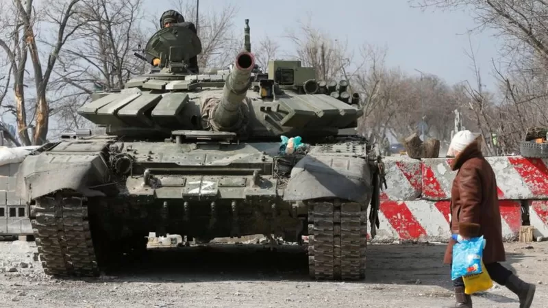 Security assumes Council presidency despite Ukrainian anger