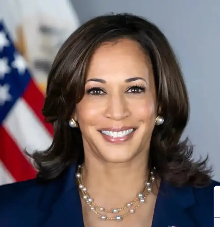 Kamala Harris Concludes Zambia Visit