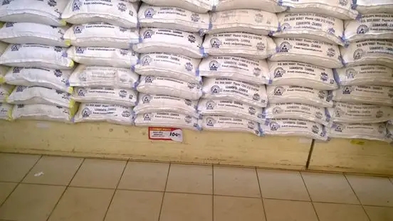 Millers admit shortage of mealie meal in some parts of the country 
