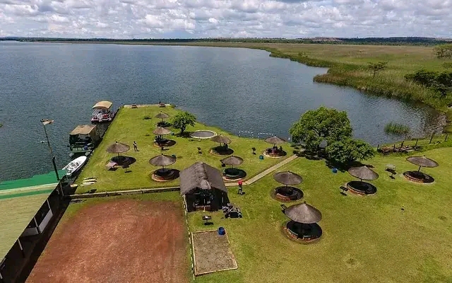 Stop lubu dam encroachment – Mposha