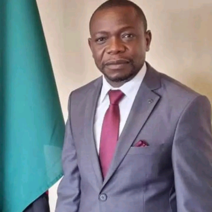 Mubanga tips youths, women to create own opportunities