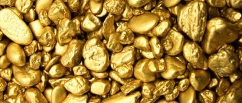 President HH urged to act on gold mine reopening delays