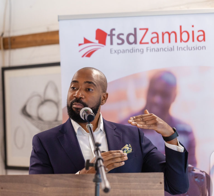 ‘Kamala’s visit raises Zambia’s image