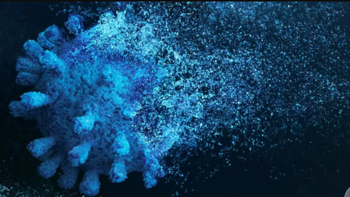 Million-year-old viruses help fight cancer, say scientists