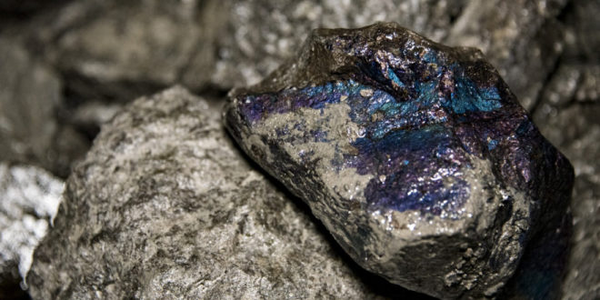 Zambia achieves 2% growth in Cobalt production, reaching 251 tons in 2022