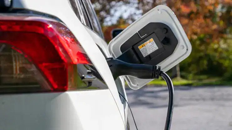 Toyota to launch 10 new battery EV models by 2026, executive says