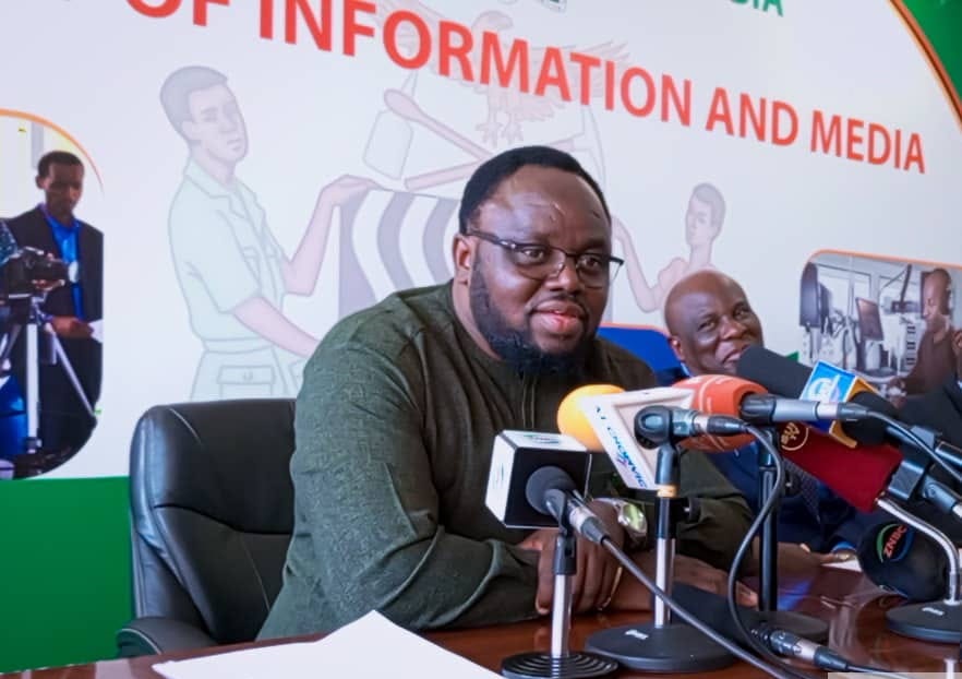 Lusaka Mining Cadastre Department Issues 500 Licenses