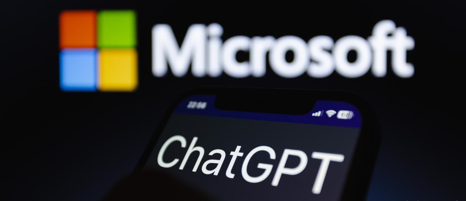 Microsoft beefs up ChatGPT and Bing in wide-ranging AI product launch