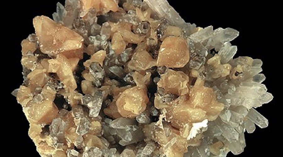 AI helps find untapped mineral deposits