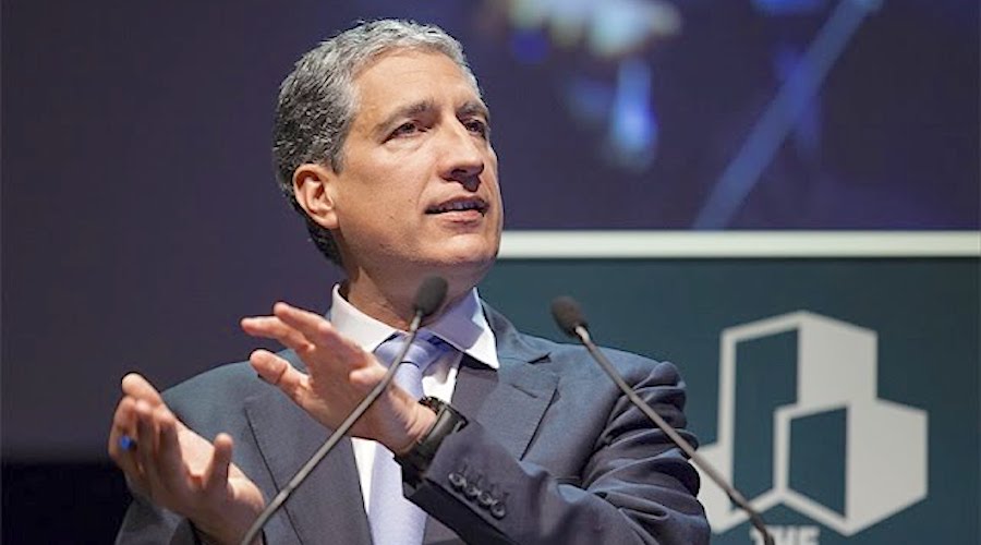 AngloGold to Transfer Primary Listing to New York, Relocate Headquarters to London