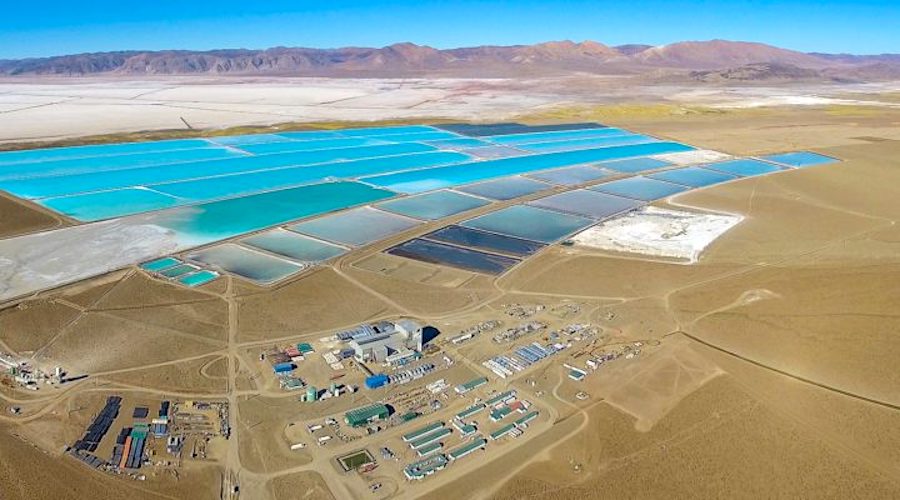 Allkem, Livent merge to create world’s third largest lithium miner
