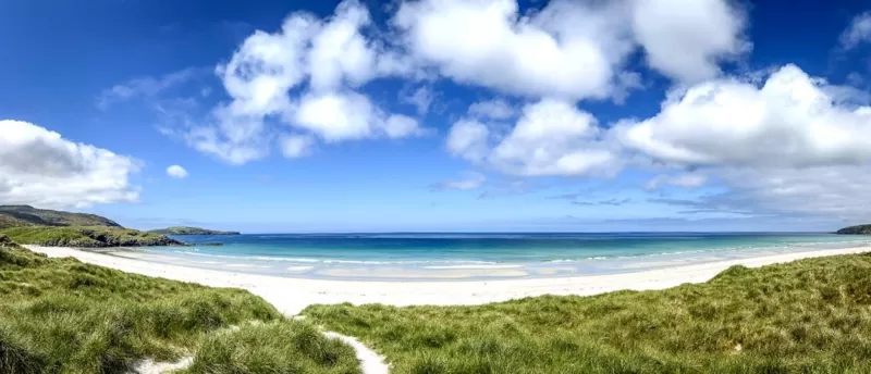 The Scottish islands desperately seeking doctors