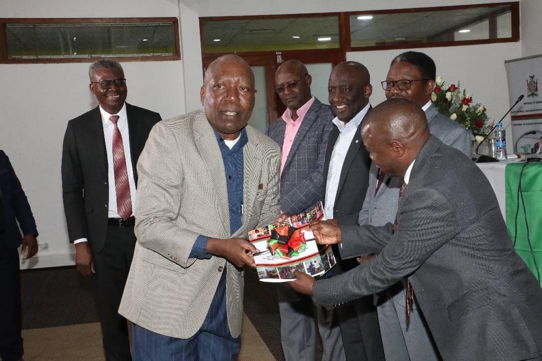 MSMEs are key to national development