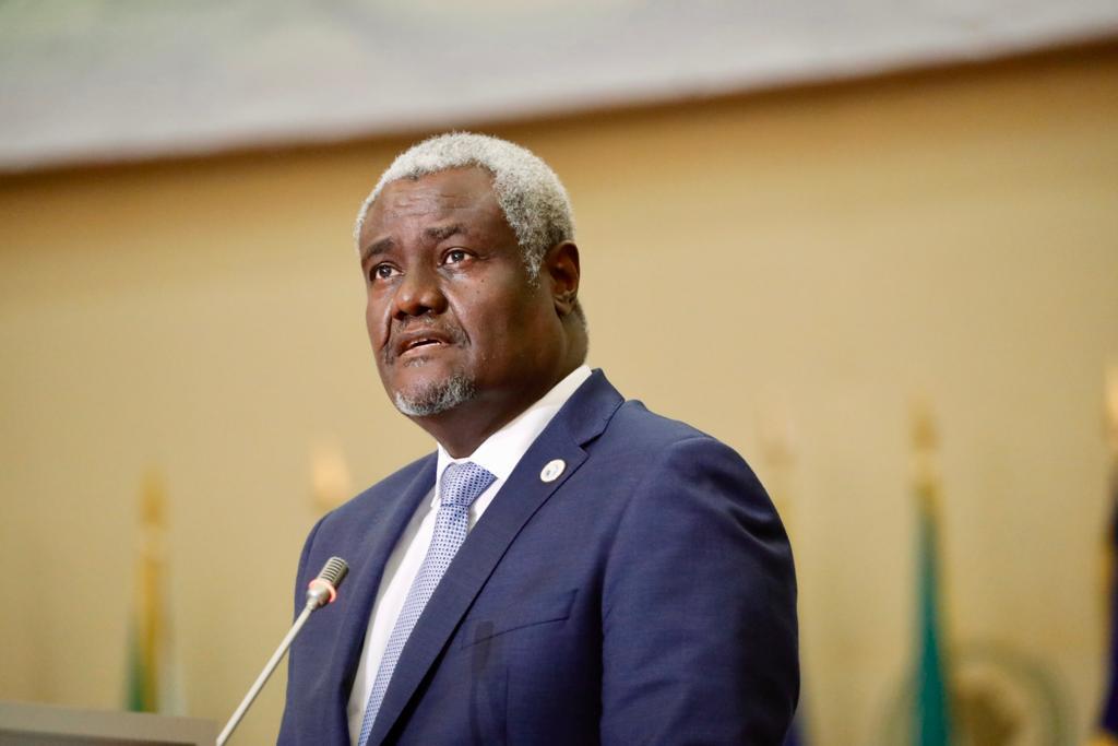 Africa on course to having single currency – AUC