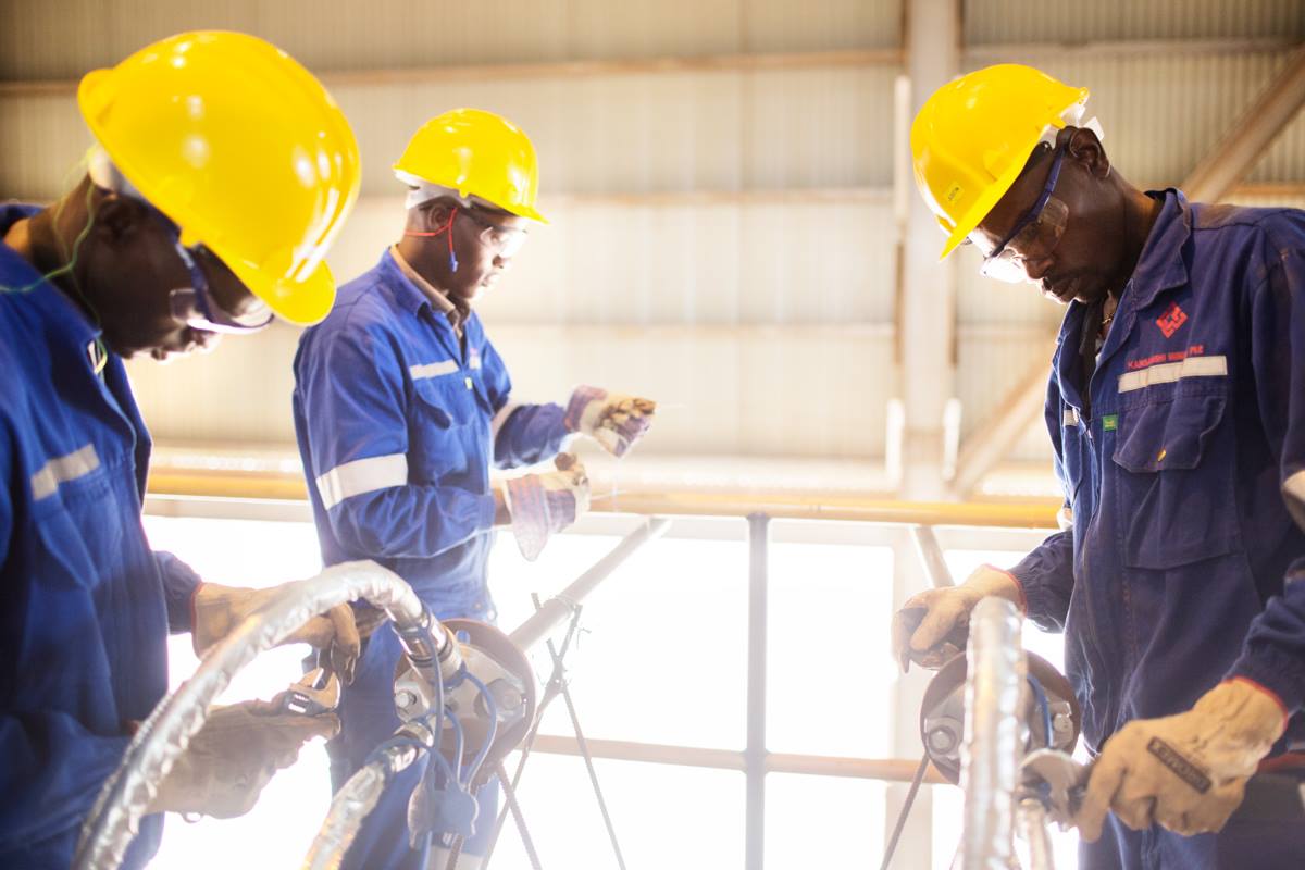 Over 1000 FQM workers to be re-deployed as the mine merges with Kansanshi