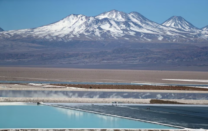 Chile’s Codelco must kick-start lithium industry while reviving copper output