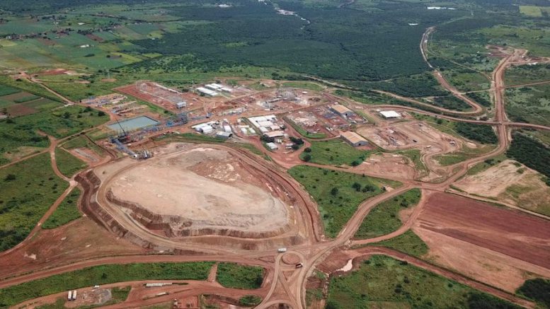 Private equity firm Appian Capital Advisory sells Brazilian mines to ACG for $1 billion