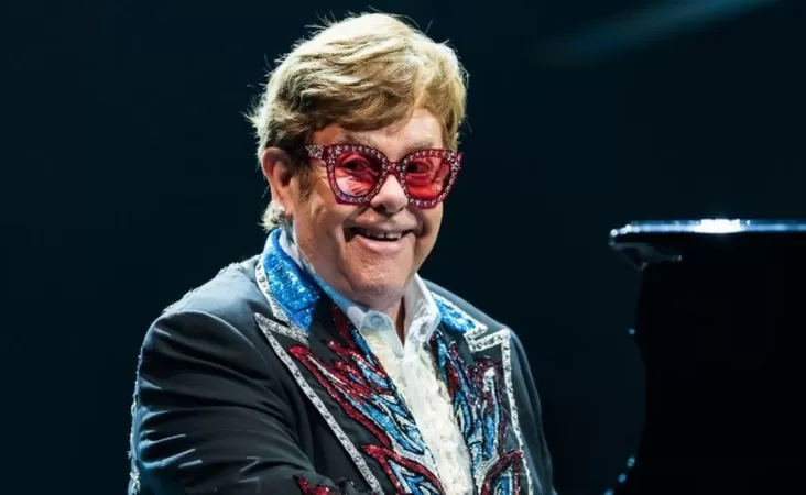 Elton John farewell tour ends after years of ‘pure joy’