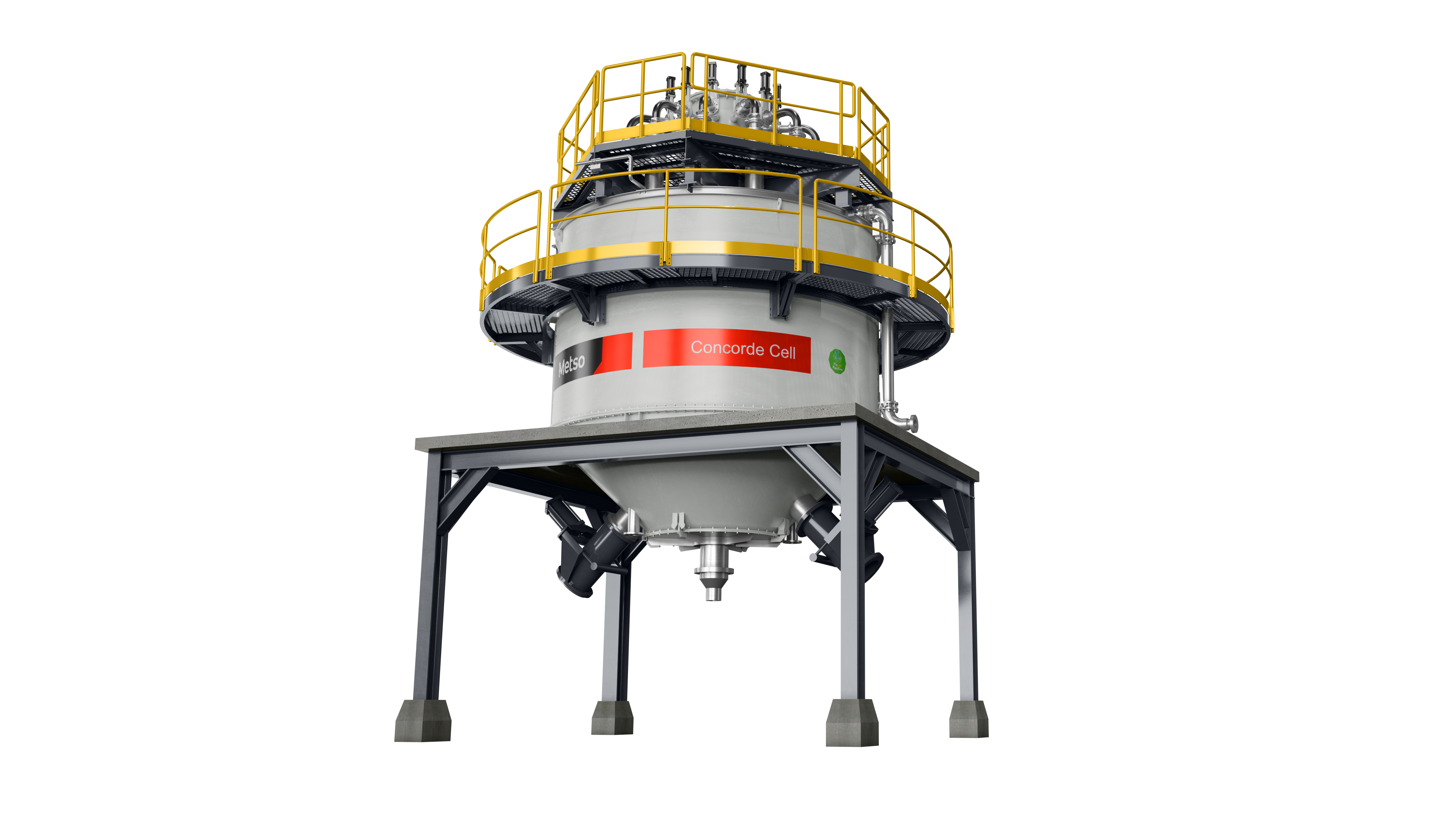 Metso to deliver €20m minerals processing equipment package to Kansanshi Copper Mine