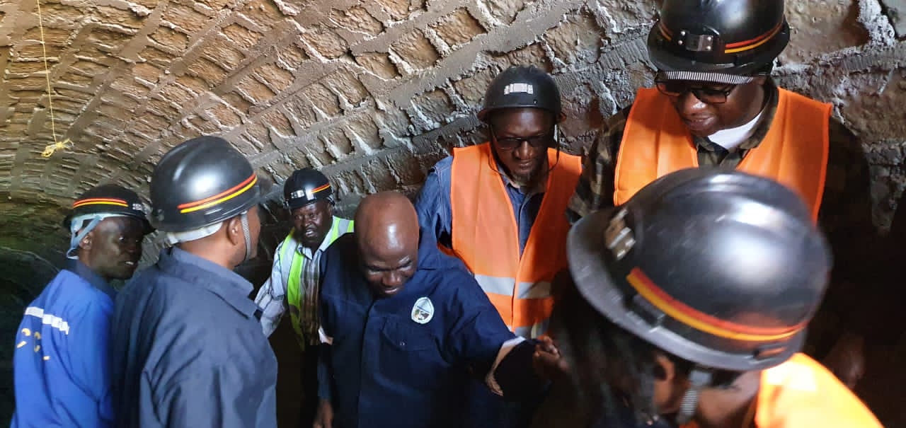 Mining must take place but not at the expense of the people – Nzovu