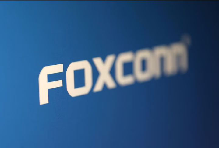 Foxconn withdraws from $19.5 bln Vedanta chip plan in India