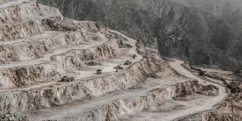 GoviEx uranium expands open-pit mineral resources at Muntanga uranium mine